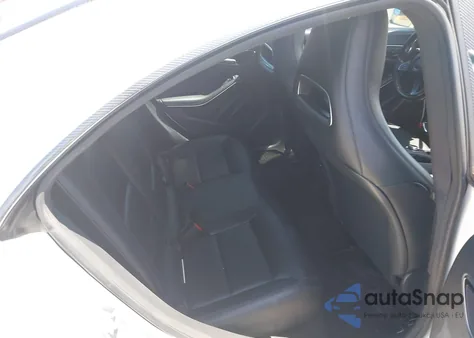 2015 Mercedes-Benz Cla 250 z USA, uszkodzony, nr VIN WDDSJ4EB8FN192938